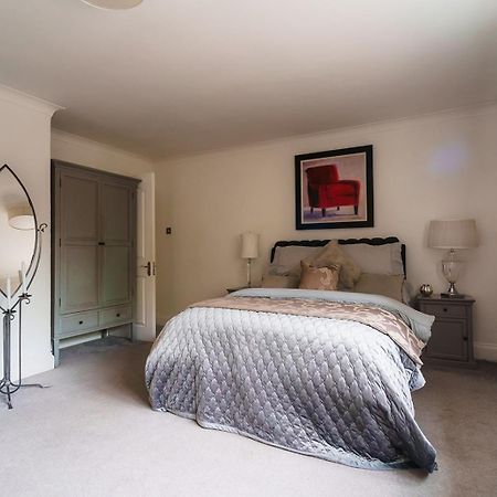 Bed and Breakfast Dodford Grange Daventry Zewnętrze zdjęcie