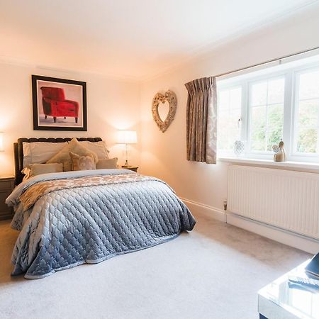 Bed and Breakfast Dodford Grange Daventry Zewnętrze zdjęcie