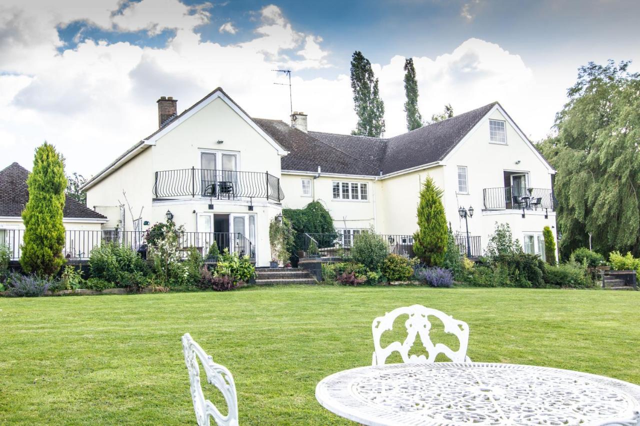 Bed and Breakfast Dodford Grange Daventry Zewnętrze zdjęcie