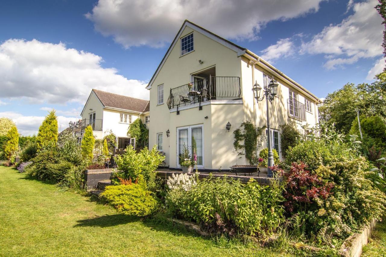 Bed and Breakfast Dodford Grange Daventry Zewnętrze zdjęcie
