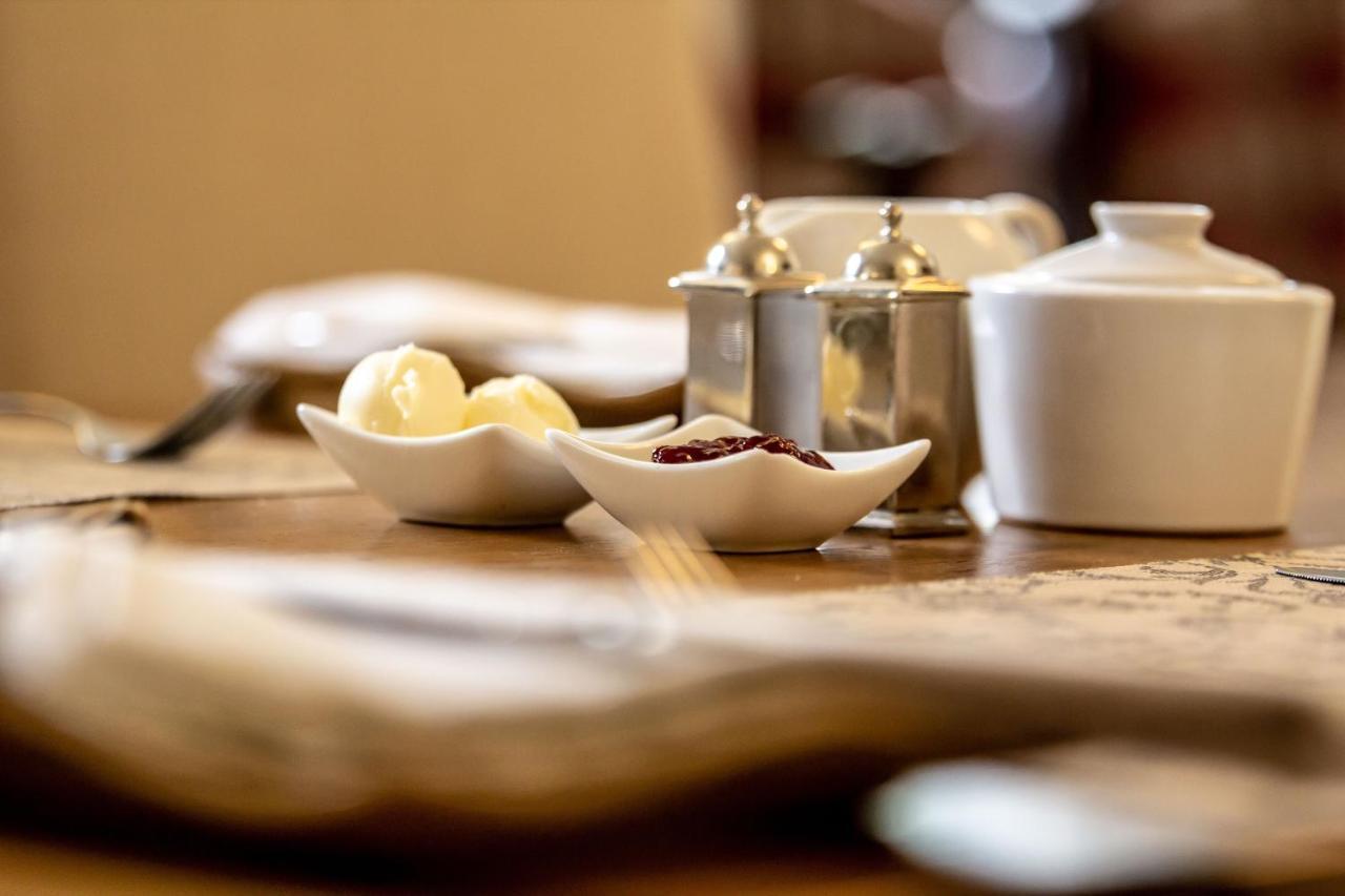 Bed and Breakfast Dodford Grange Daventry Zewnętrze zdjęcie