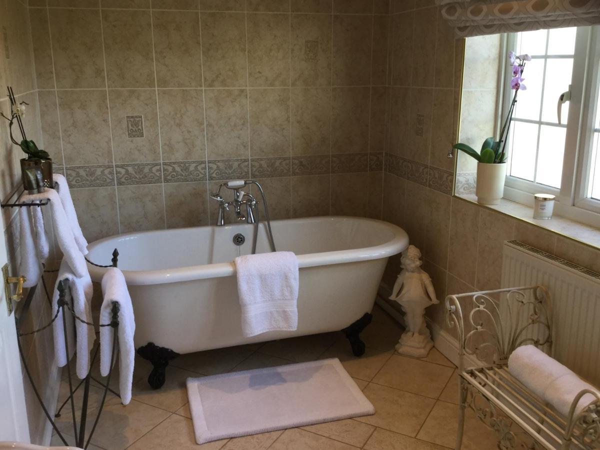 Bed and Breakfast Dodford Grange Daventry Zewnętrze zdjęcie