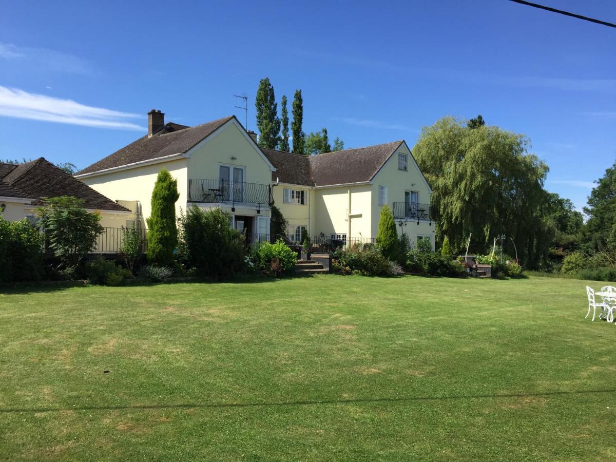 Bed and Breakfast Dodford Grange Daventry Zewnętrze zdjęcie