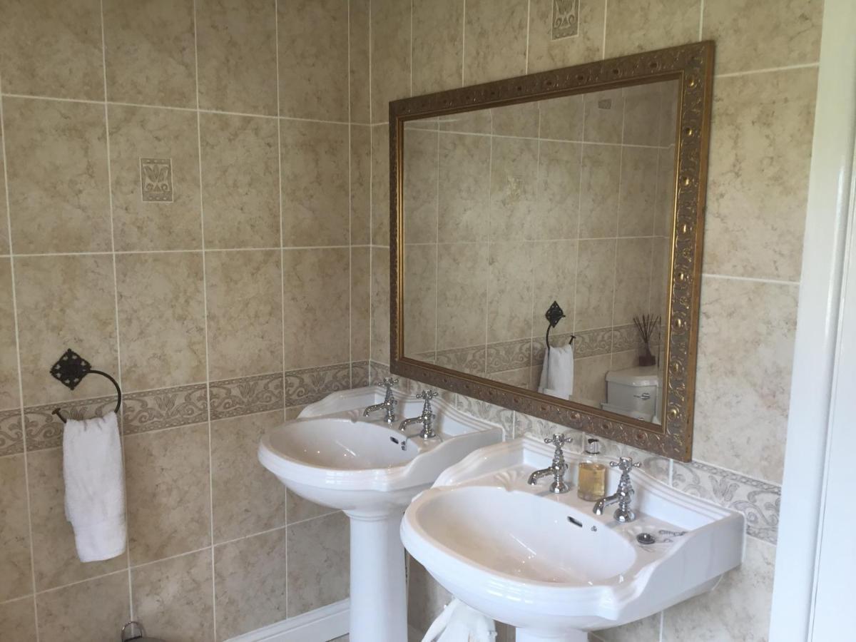 Bed and Breakfast Dodford Grange Daventry Zewnętrze zdjęcie