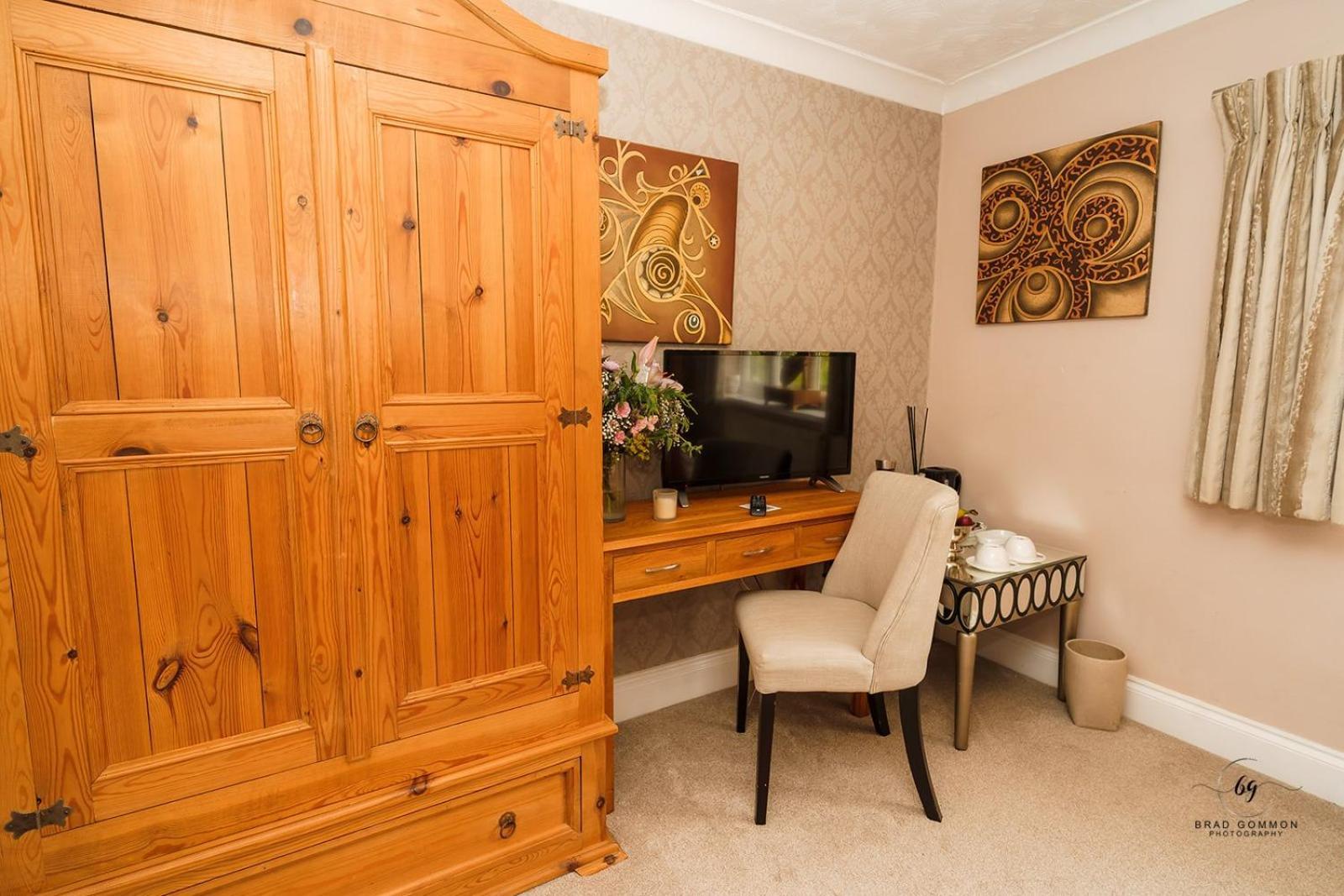 Bed and Breakfast Dodford Grange Daventry Zewnętrze zdjęcie