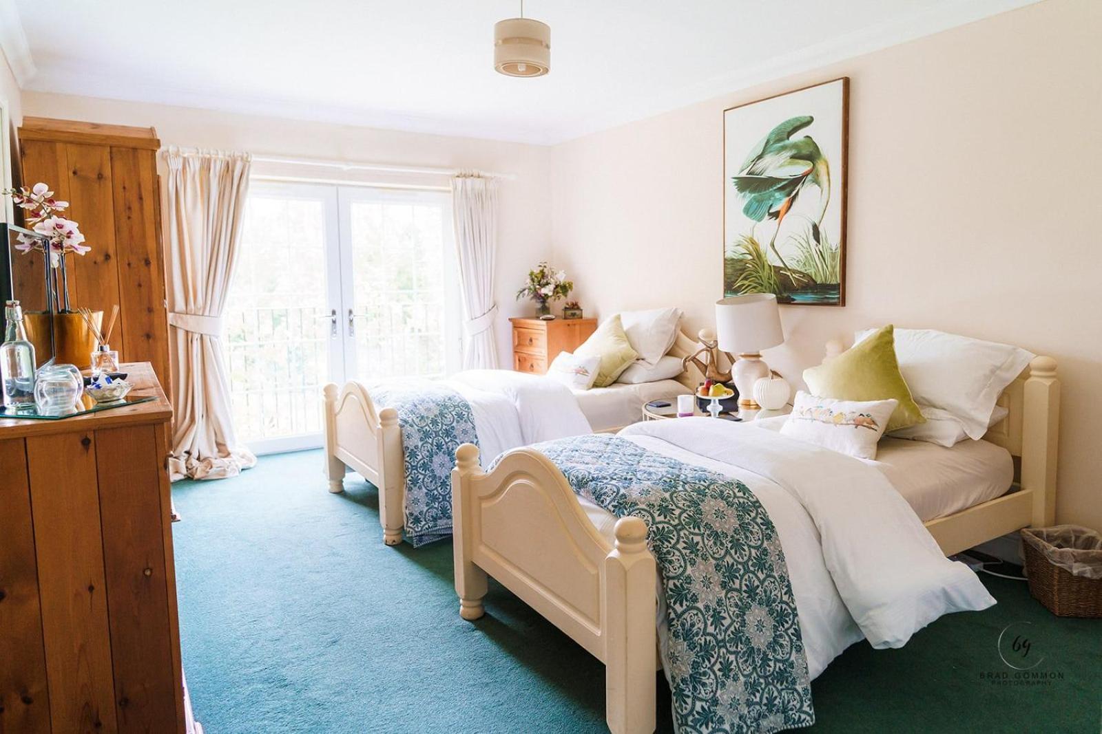 Bed and Breakfast Dodford Grange Daventry Zewnętrze zdjęcie