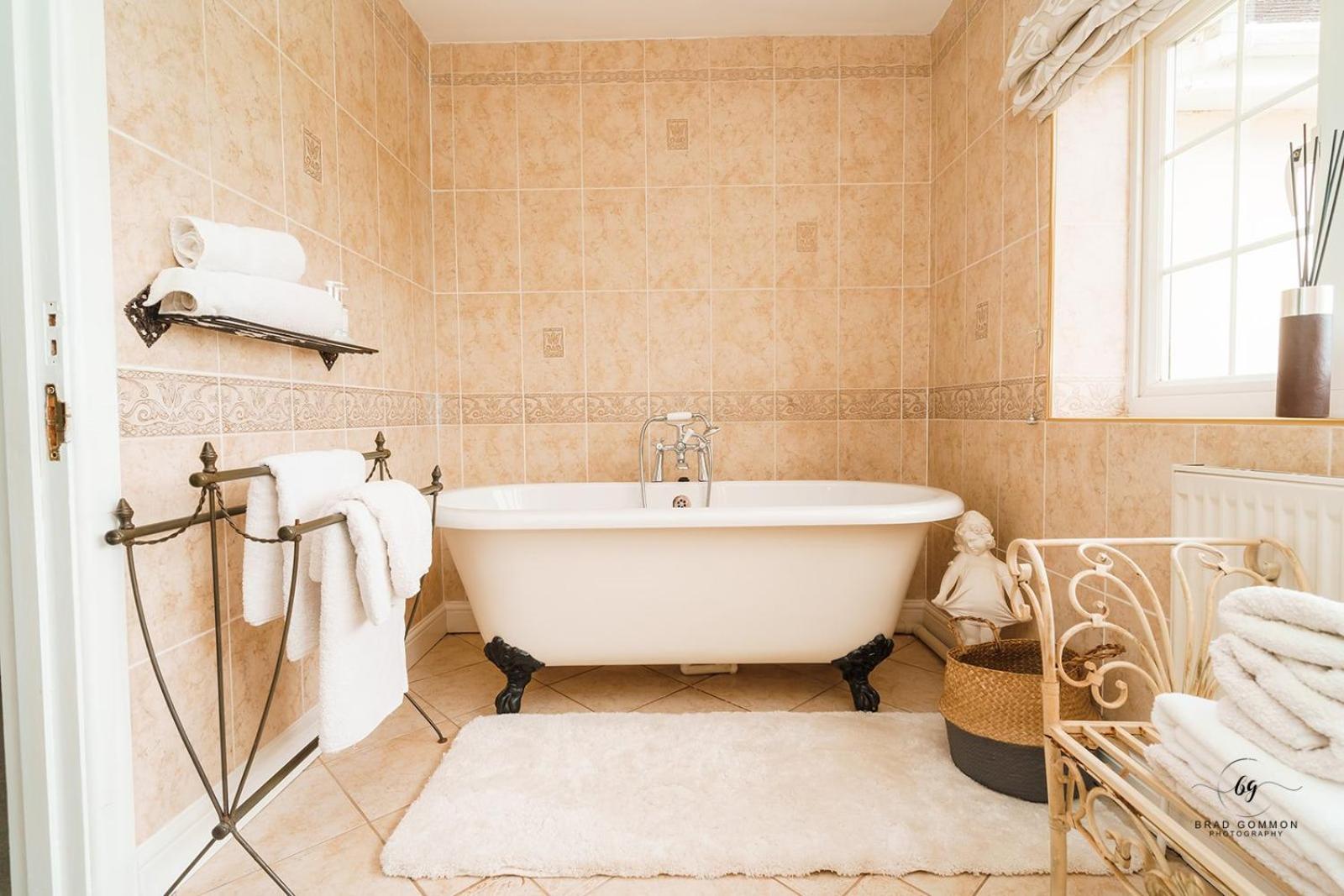 Bed and Breakfast Dodford Grange Daventry Zewnętrze zdjęcie