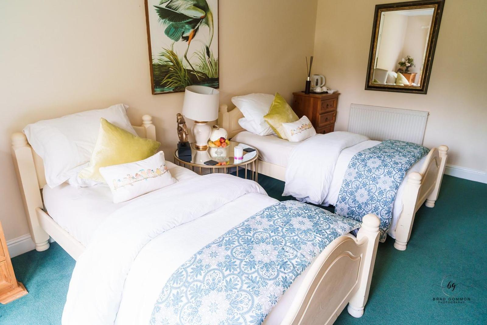 Bed and Breakfast Dodford Grange Daventry Zewnętrze zdjęcie