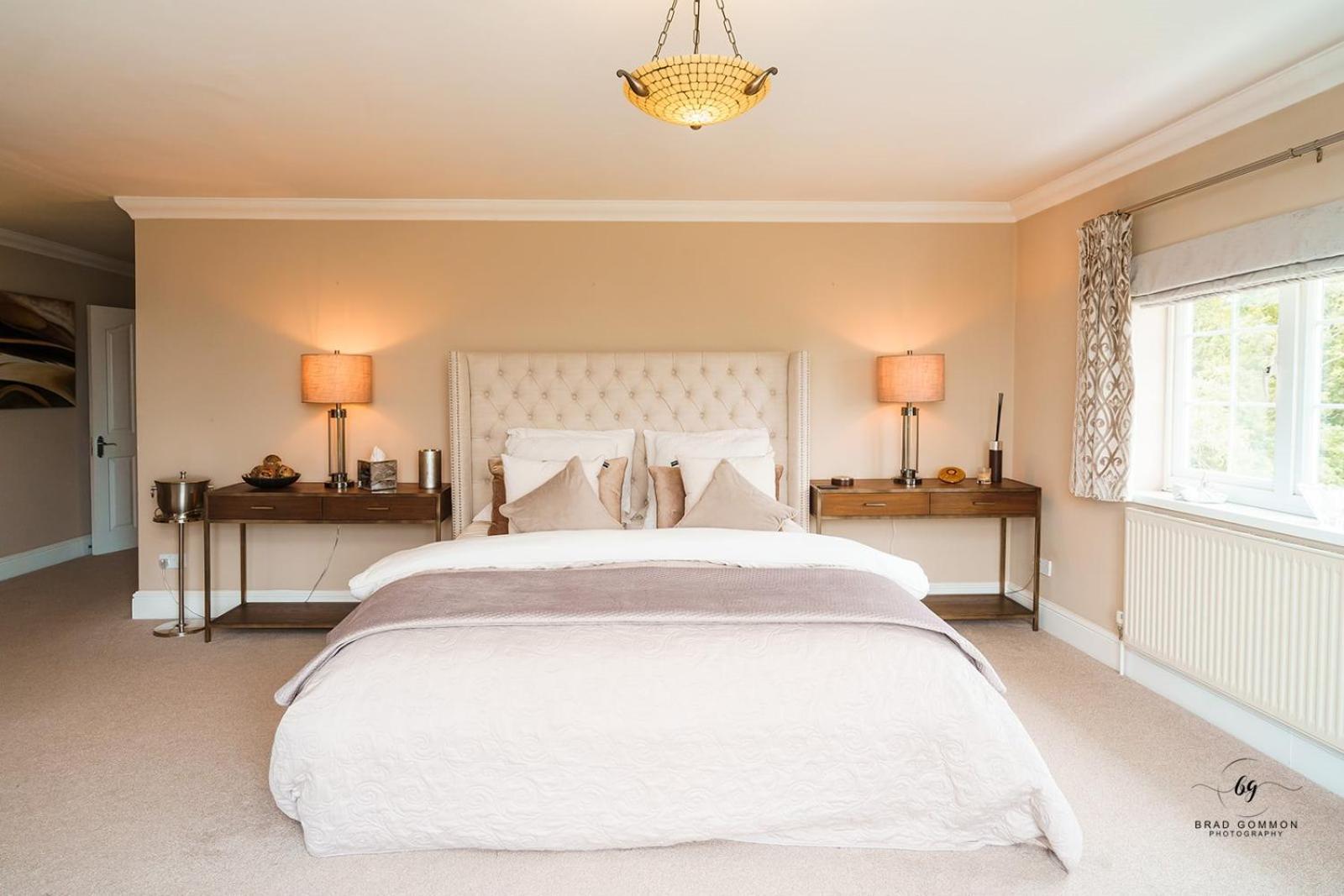Bed and Breakfast Dodford Grange Daventry Zewnętrze zdjęcie