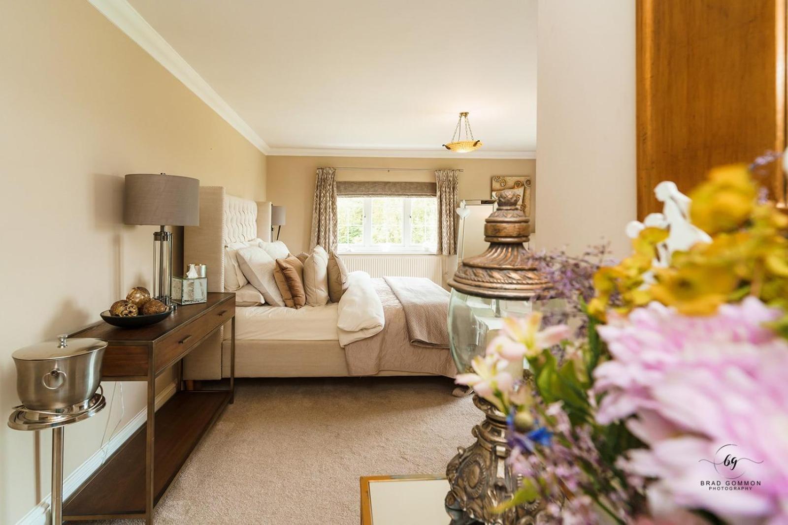 Bed and Breakfast Dodford Grange Daventry Zewnętrze zdjęcie